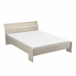 Demeyere Lit 140X190/200 Extensible Pricy -Ledepot-bailleul Soldes Magasin lit 140x190200 extensible pricy 3
