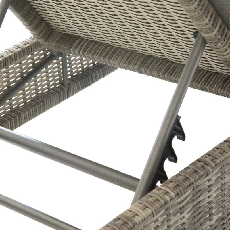 Lit Piscine Malta Terre Ombre Hespéride 9 Lit Piscine Malta Terre Ombre Hespéride – Image 7