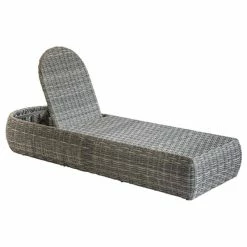 Lit Piscine Moorea Terre Ombre Hespéride -Ledepot-bailleul Soldes Magasin lit piscine moorea terre ombre hesperide 5