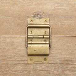 Lot De 3 Malles En Bois Jil Atmosphera -Ledepot-bailleul Soldes Magasin lot de 3 malles en bois jil atmosphera 1 3