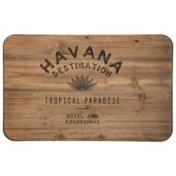 Lot De 3 Malles Métal Noir Plateau Bois Atmosphera -Ledepot-bailleul Soldes Magasin lot de 3 malles metal noir plateau bois atmosphera 5