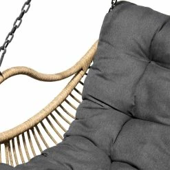 Loveuse Suspendue Hespéride Gibraltar Naturel -Ledepot-bailleul Soldes Magasin loveuse suspendue hesperide gibraltar naturel 2