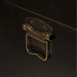 Malles Vintage British Flower - Lot De 3 - Atmosphera 10 Malles Vintage British Flower - Lot De 3 - Atmosphera -Ledepot-bailleul Soldes Magasin malles vintage british flower lot de 3 atmosphera 2