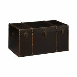 Malles Vintage British Flower - Lot De 3 - Atmosphera 12 Malles Vintage British Flower - Lot De 3 - Atmosphera -Ledepot-bailleul Soldes Magasin malles vintage british flower lot de 3 atmosphera 4