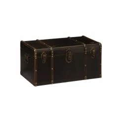 Malles Vintage British Flower - Lot De 3 - Atmosphera 13 Malles Vintage British Flower - Lot De 3 - Atmosphera -Ledepot-bailleul Soldes Magasin malles vintage british flower lot de 3 atmosphera 5