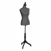 Mannequin Noir 160 Cm Lum Atmosphera -Ledepot-bailleul Soldes Magasin mannequin noir 160 cm lum atmosphera