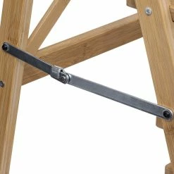 Marchepied En Bambou 3 Marches 5Five 7 Marchepied En Bambou 3 Marches 5Five -Ledepot-bailleul Soldes Magasin marchepied en bambou 3 marches 5five 1 2