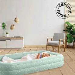 Matelas Gonflable Enfant Intex 7 Matelas Gonflable Enfant Intex -Ledepot-bailleul Soldes Magasin matelas gonflable pour enfant 2