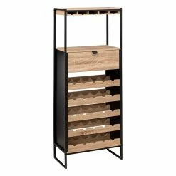 Meuble Bar Range Bouteilles Aliaj 5Five