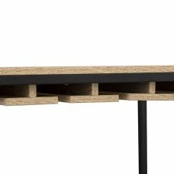 Meuble Bar Range Bouteilles Aliaj 5Five -Ledepot-bailleul Soldes Magasin meuble bar range bouteilles aliaj atmosphera 1 3