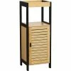 Meuble Bas 1 Porte 1 Niche Cebu -Ledepot-bailleul Soldes Magasin meuble bas 1 porte 1 niche cebu