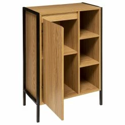 Meuble Bas Salle De Bain Tribecart 5Five -Ledepot-bailleul Soldes Magasin meuble bas salle de bain tribecart 5five 1