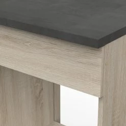 Demeyere Meuble De Cuisine Bas Pour Four 60 Cm Paprika -Ledepot-bailleul Soldes Magasin meuble de cuisine bas pour four 60 cm paprika 1 3