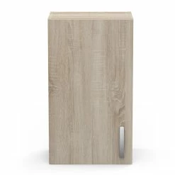 Demeyere Meuble De Cuisine Haut 1 Porte 40 Cm Paprika -Ledepot-bailleul Soldes Magasin meuble de cuisine haut 1 porte 40 cm paprika 1 2