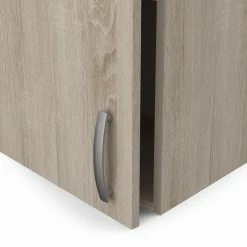 Demeyere Meuble De Cuisine Haut 1 Porte 40 Cm Paprika -Ledepot-bailleul Soldes Magasin meuble de cuisine haut 1 porte 40 cm paprika 1 4