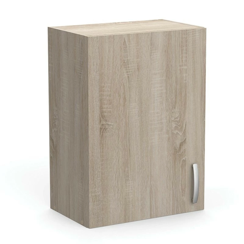 Demeyere Meuble De Cuisine Haut 1 Porte 50 Cm Paprika 7 Demeyere Meuble De Cuisine Haut 1 Porte 50 Cm Paprika – Image 5