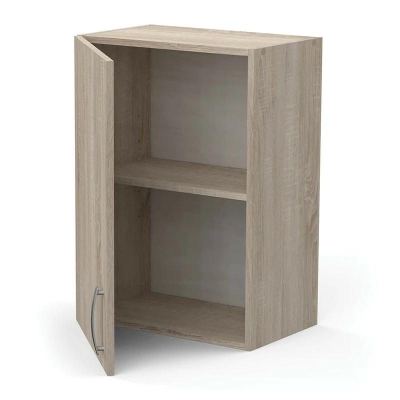 Demeyere Meuble De Cuisine Haut 1 Porte 50 Cm Paprika 8 Demeyere Meuble De Cuisine Haut 1 Porte 50 Cm Paprika – Image 6