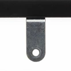 Meuble Dérouleur WC 1 Porte Noir Natureo 5Five -Ledepot-bailleul Soldes Magasin meuble derouleur wc 1 porte noir natureo 5five 4