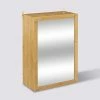 Meuble Haut Miroir Simple Lab'n Modul 5Five -Ledepot-bailleul Soldes Magasin meuble haut miroir simple lab n modul 5five