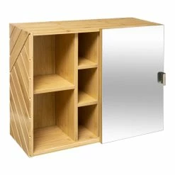 Meuble Haut Porte Miroir Bath'n Modul 5Five 13 Meuble Haut Porte Miroir Bath'n Modul 5Five -Ledepot-bailleul Soldes Magasin meuble haut porte miroir bath n modul 5five 2