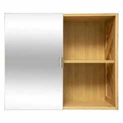 Meuble Haut Porte Miroir Bath'n Modul 5Five 16 Meuble Haut Porte Miroir Bath'n Modul 5Five -Ledepot-bailleul Soldes Magasin meuble haut porte miroir bath n modul 5five 5