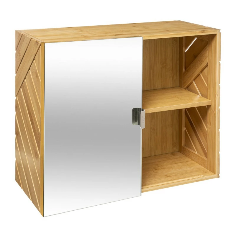 Meuble Haut Porte Miroir Bath'n Modul 5Five 3 Meuble Haut Porte Miroir Bath'n Modul 5Five