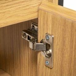 Meuble Sous Lavabo Avec étagère Tribecart 10 Meuble Sous Lavabo Avec étagère Tribecart -Ledepot-bailleul Soldes Magasin meuble sous lavabo avec etagere tribecart 3