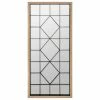 Miroir Bois Et Métal 71x165 Atmosphera 1 Miroir Bois Et Métal 71x165 Atmosphera -Ledepot-bailleul Soldes Magasin miroir bois et metal 71x165 atmosphera
