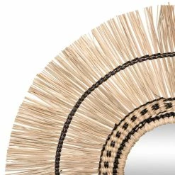 Miroir Laya Roseau 60 Cm Atmosphera 7 Miroir Laya Roseau 60 Cm Atmosphera -Ledepot-bailleul Soldes Magasin miroir laya roseau 60 cm atmosphera 2