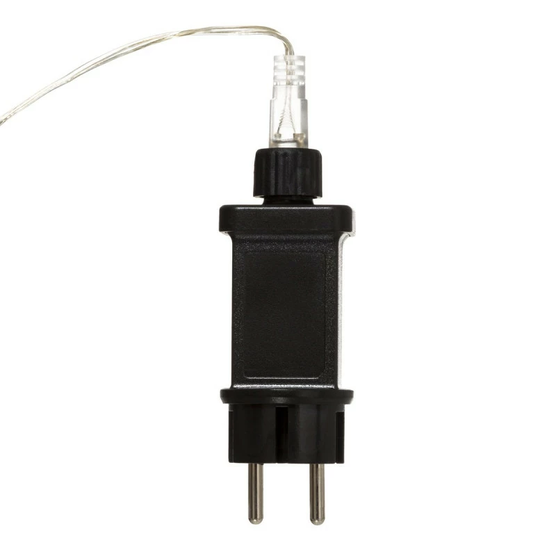 Miroir Rectangulaire 66x47 Bambou LED 5Five 6 Miroir Rectangulaire 66x47 Bambou LED 5Five – Image 4