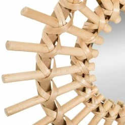 Miroirs En Rotin Soleil X3 Atmosphera -Ledepot-bailleul Soldes Magasin miroirs en rotin soleil x3 atmosphera 5