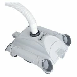 Nettoyeur Automatique Robot De Piscine Intex -Ledepot-bailleul Soldes Magasin nettoyeur automatique robot piscine intex 3