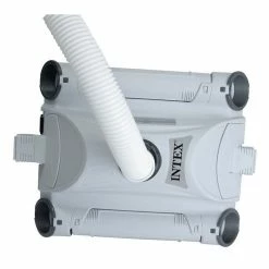 Nettoyeur Automatique Robot De Piscine Intex -Ledepot-bailleul Soldes Magasin nettoyeur automatique robot piscine intex 4