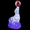 Otarie Et Son Ballon Lumineux 80 LED Extérieur -Ledepot-bailleul Soldes Magasin otarie et son ballon lumineux 80 led exterieur