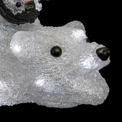 Ours + Pingouins Lumineux 80 LED -Ledepot-bailleul Soldes Magasin ours pingouins lumineux 80 led 2