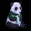 Panda Lumineux Extérieur 40 LED -Ledepot-bailleul Soldes Magasin panda lumineux exterieur 40 led