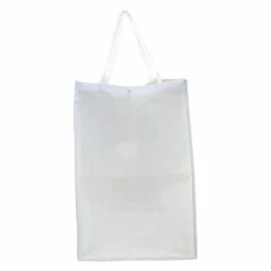 Panier à Linge En Bambou Sicela 5Five -Ledepot-bailleul Soldes Magasin panier a linge en bambou sicela 5five 3