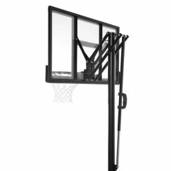 Panier De Basket Réglable Professional Dunk -Ledepot-bailleul Soldes Magasin panier de basket reglable professional dunk 1