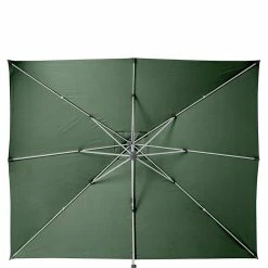 Parasol Déporté Rectangulaire Equador Olive Hespéride 12 Parasol Déporté Rectangulaire Equador Olive Hespéride -Ledepot-bailleul Soldes Magasin parasol deporte rectangulaire equador olive hesperide 1 2