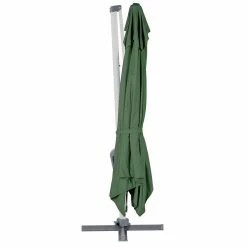 Parasol Déporté Rectangulaire Equador Olive Hespéride 13 Parasol Déporté Rectangulaire Equador Olive Hespéride -Ledepot-bailleul Soldes Magasin parasol deporte rectangulaire equador olive hesperide 1 3