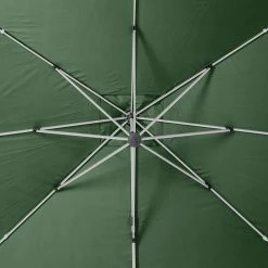 Parasol Déporté Rectangulaire Equador Olive Hespéride 14 Parasol Déporté Rectangulaire Equador Olive Hespéride -Ledepot-bailleul Soldes Magasin parasol deporte rectangulaire equador olive hesperide 1 4