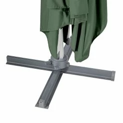 Parasol Déporté Rectangulaire Equador Olive Hespéride 15 Parasol Déporté Rectangulaire Equador Olive Hespéride -Ledepot-bailleul Soldes Magasin parasol deporte rectangulaire equador olive hesperide 1 5