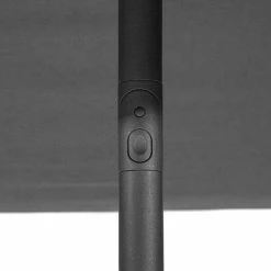 Parasol Droit Carré 2,5x2,5m Soya Ardoise Hespéride 13 Parasol Droit Carré 2,5x2,5m Soya Ardoise Hespéride -Ledepot-bailleul Soldes Magasin parasol droit carre 25x25m soya ardoise hesperide 1 4