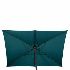 Parasol Mat Central 2x3 M Loompa Canard Hespéride 14 Parasol Mat Central 2x3 M Loompa Canard Hespéride -Ledepot-bailleul Soldes Magasin parasol mat central 2x3 m loompa canard hesperide 1 4