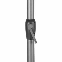 Parasol Mat Central 2x3 M Loompa Olive Hespéride -Ledepot-bailleul Soldes Magasin parasol mat central 2x3 m loompa olive hesperide 6