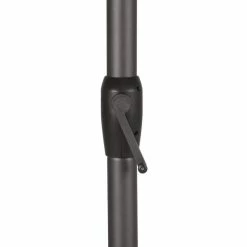 Parasol Mat Central 2x3 M Loompa Taupe Hespéride -Ledepot-bailleul Soldes Magasin parasol mat central 2x3 m loompa taupe hesperide 6