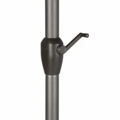 Parasol Mat Central Rond 3m Loompa Bordeaux Hespéride 14 Parasol Mat Central Rond 3m Loompa Bordeaux Hespéride -Ledepot-bailleul Soldes Magasin parasol mat central rond 3m loompa bordeaux hesperide 5