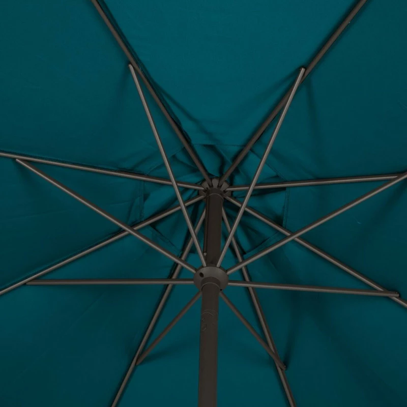 Parasol Mat Central Rond 3m Loompa Canard Hespéride 7 Parasol Mat Central Rond 3m Loompa Canard Hespéride – Image 5