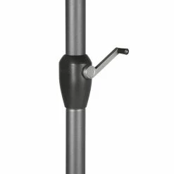 Parasol Mat Central Rond 3m Loompa Grenade Hespéride 13 Parasol Mat Central Rond 3m Loompa Grenade Hespéride -Ledepot-bailleul Soldes Magasin parasol mat central rond 3m loompa grenade hesperide 4