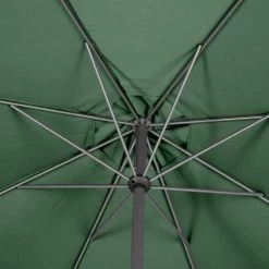 Parasol Mat Central Rond 3m Loompa Olive Hespéride 13 Parasol Mat Central Rond 3m Loompa Olive Hespéride -Ledepot-bailleul Soldes Magasin parasol mat central rond 3m loompa olive hesperide 1 4